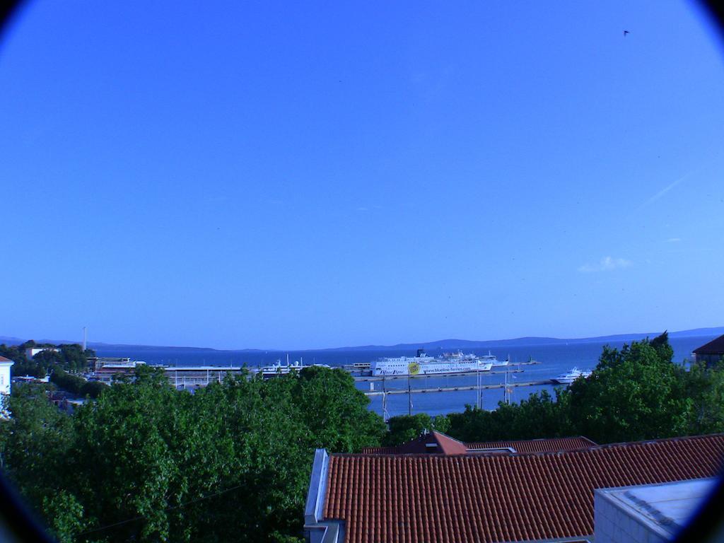 Appartement Studio Lavanda à Split Chambre photo