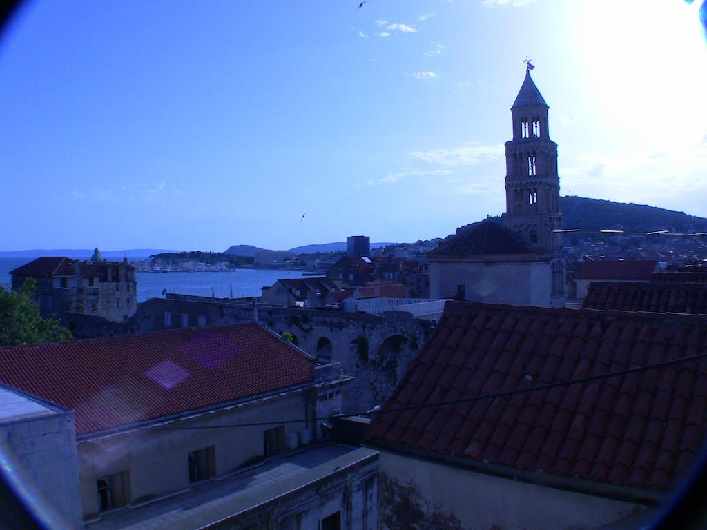 Appartement Studio Lavanda à Split Chambre photo