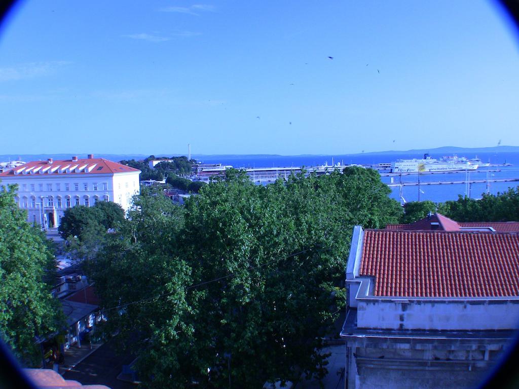 Appartement Studio Lavanda à Split Chambre photo